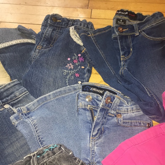 Jeans - Picture 3 of 7